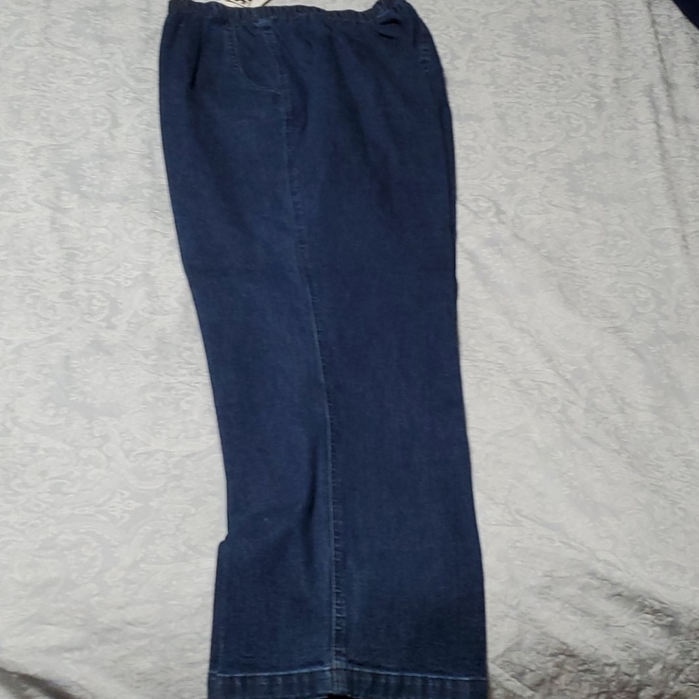 Blue Jeans